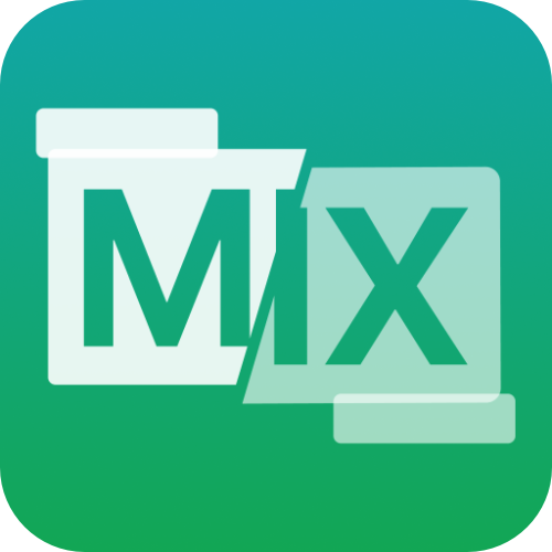 mixflow